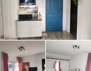 , 60m2 dans Cluj-napoca, zone Iris