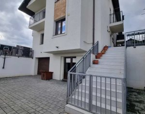 , 192m2 dans Cluj-napoca, zone Dambul Rotund