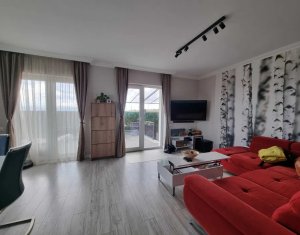Maison 6 chambres à vendre dans Cluj-napoca, zone Dambul Rotund