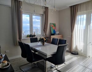 Maison 6 chambres à vendre dans Cluj-napoca, zone Dambul Rotund