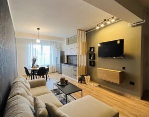 , 55m2 dans Floresti