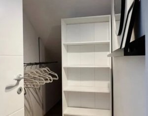 Appartement 2 chambres à vendre dans Floresti