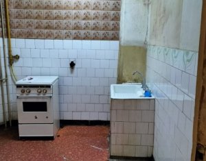 Appartement 2 chambres à vendre dans Cluj-napoca, zone Grigorescu