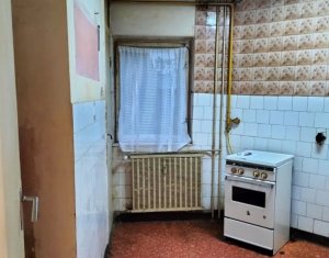 Appartement 2 chambres à vendre dans Cluj-napoca, zone Grigorescu