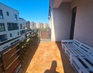 Appartement 2 chambres à vendre dans Cluj-napoca, zone Plopilor