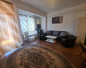 Appartement 2 chambres à vendre dans Cluj-napoca, zone Plopilor