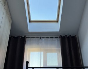 Appartement 2 chambres à vendre dans Floresti