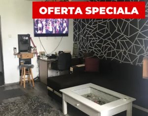 , 31m2 dans Cluj-napoca, zone Gheorgheni