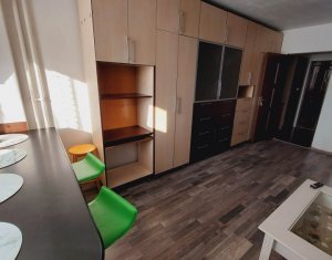 Appartement 1 chambres à louer dans Cluj-napoca, zone Gheorgheni