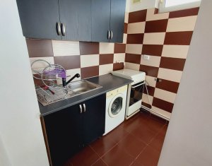 Appartement 1 chambres à louer dans Cluj-napoca, zone Gheorgheni