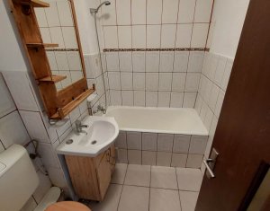 Appartement 1 chambres à louer dans Cluj-napoca, zone Gheorgheni