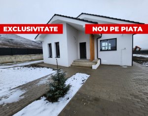 , 107m2 on Jucu De Sus