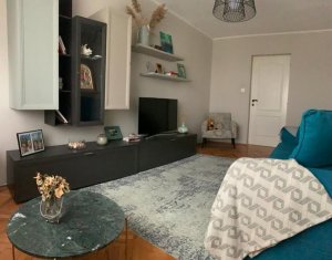 , 73m2 dans Cluj-napoca, zone Manastur