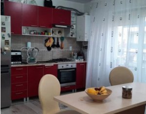 , 46m2 dans Floresti