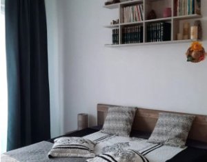Appartement 2 chambres à vendre dans Floresti