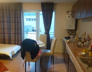 Appartement 2 chambres à vendre dans Floresti