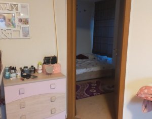 Appartement 2 chambres à vendre dans Floresti