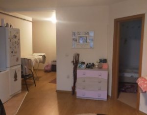 Appartement 2 chambres à vendre dans Floresti