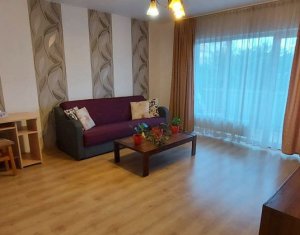 , 53m2 dans Floresti