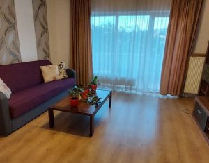 Appartement 2 chambres à vendre dans Floresti