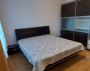 Appartement 2 chambres à vendre dans Floresti