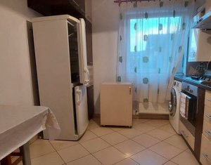 Appartement 2 chambres à vendre dans Floresti