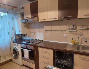 Appartement 2 chambres à vendre dans Floresti