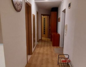 Appartement 2 chambres à vendre dans Floresti