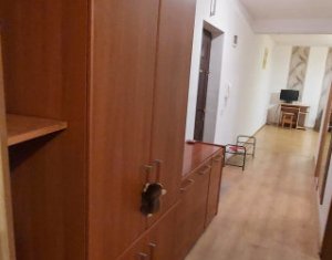 Appartement 2 chambres à vendre dans Floresti