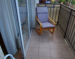 Appartement 2 chambres à vendre dans Floresti