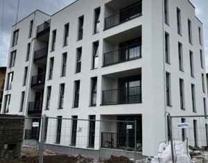 , 46m2 dans Floresti