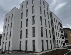 Appartement 2 chambres à vendre dans Floresti