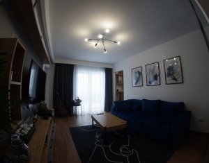 , 43m2 dans Cluj-napoca