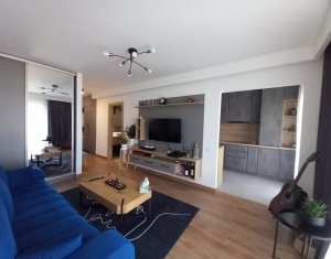 Appartement 2 chambres à vendre dans Cluj-napoca