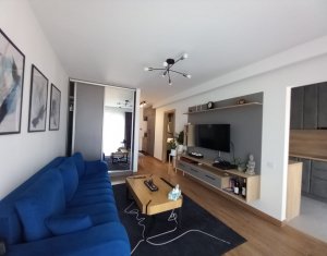 Appartement 2 chambres à vendre dans Cluj-napoca