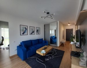 Appartement 2 chambres à vendre dans Cluj-napoca