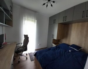 Appartement 2 chambres à vendre dans Cluj-napoca