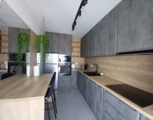Appartement 2 chambres à vendre dans Cluj-napoca