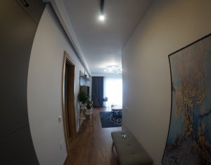 Appartement 2 chambres à vendre dans Cluj-napoca