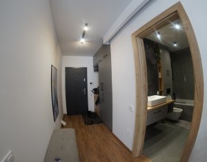 Appartement 2 chambres à vendre dans Cluj-napoca