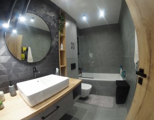 Appartement 2 chambres à vendre dans Cluj-napoca