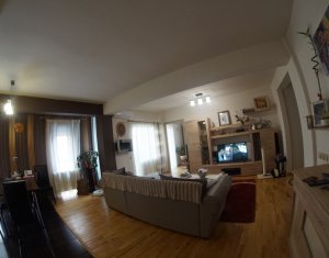 Appartement 4 chambres à vendre dans Cluj-napoca