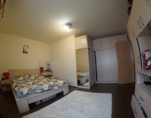 Appartement 4 chambres à vendre dans Cluj-napoca
