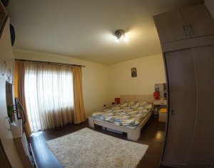 Appartement 4 chambres à vendre dans Cluj-napoca