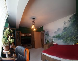 Appartement 4 chambres à vendre dans Cluj-napoca