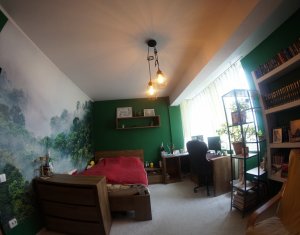 Appartement 4 chambres à vendre dans Cluj-napoca