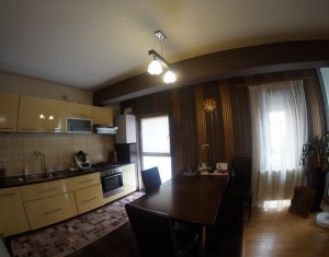 Appartement 4 chambres à vendre dans Cluj-napoca