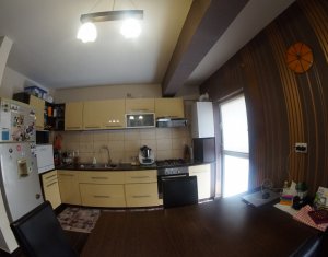 Appartement 4 chambres à vendre dans Cluj-napoca