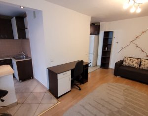 Studio à louer dans Cluj-napoca, zone Zorilor