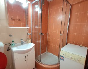 Studio à louer dans Cluj-napoca, zone Zorilor